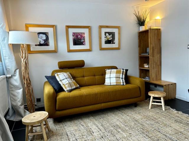 Appartement Le pelvoux - Plagne Centre