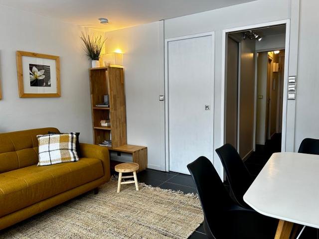 Appartement Le pelvoux - Plagne Centre