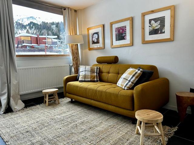 Appartement Le pelvoux - Plagne Centre