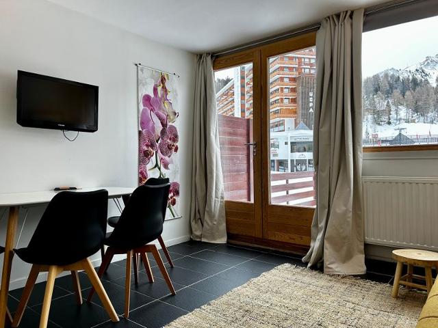 Appartement Le pelvoux - Plagne Centre