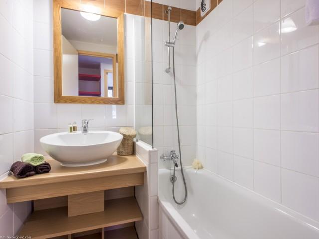 Appartements Eperviere - Plagne 1800