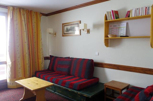 Appartement Le mont soleil a - Plagne Soleil