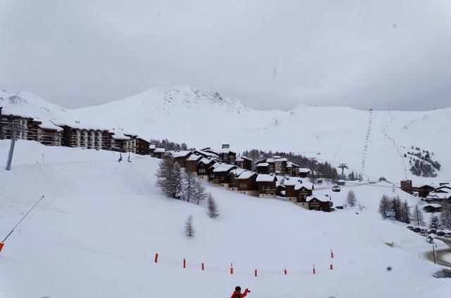 Appartement Le mont soleil a - Plagne Soleil