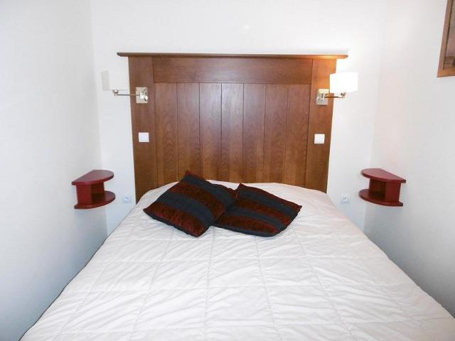 Appartement Le mont soleil a - Plagne Soleil