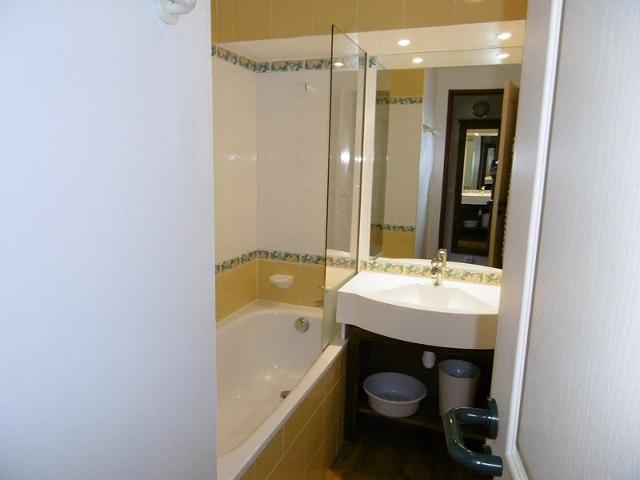 Appartement Le mont soleil a - Plagne Soleil