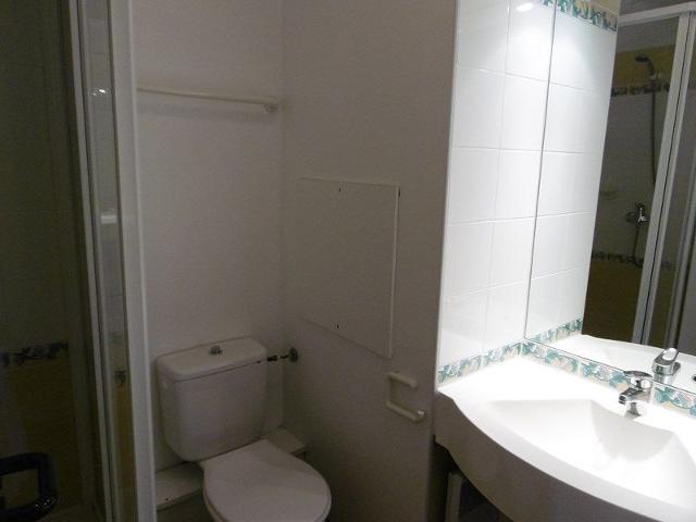 Appartement Le mont soleil a - Plagne Soleil