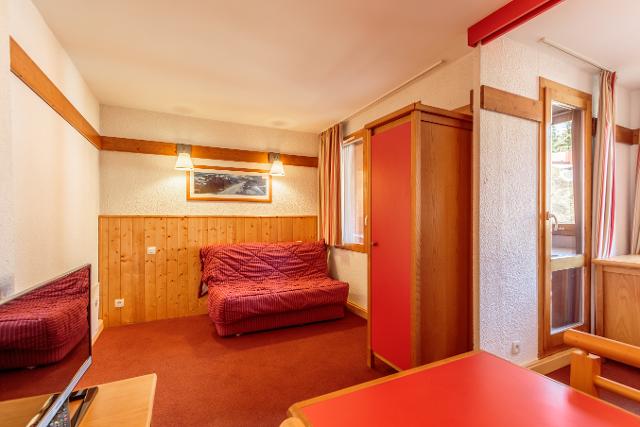 Appartements Eperviere - Plagne 1800