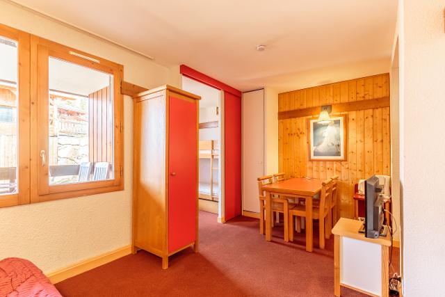 Appartements Eperviere - Plagne 1800