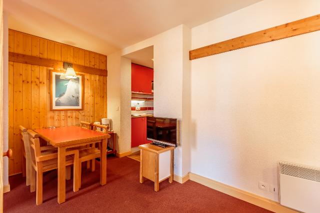 Appartements Eperviere - Plagne 1800