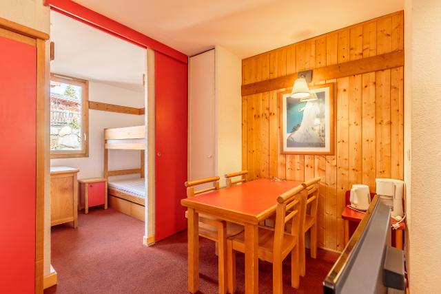 Appartements Eperviere - Plagne 1800