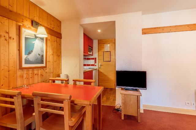 Appartements Eperviere - Plagne 1800