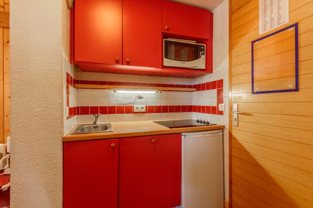 Appartements Eperviere - Plagne 1800