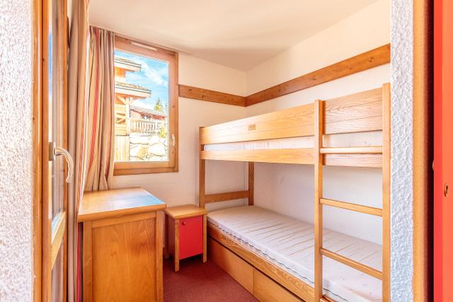 Appartements Eperviere - Plagne 1800