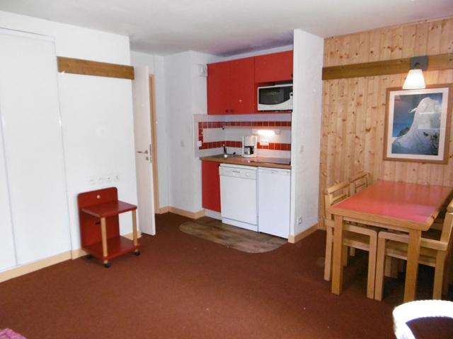 Appartements Digitale - Plagne 1800