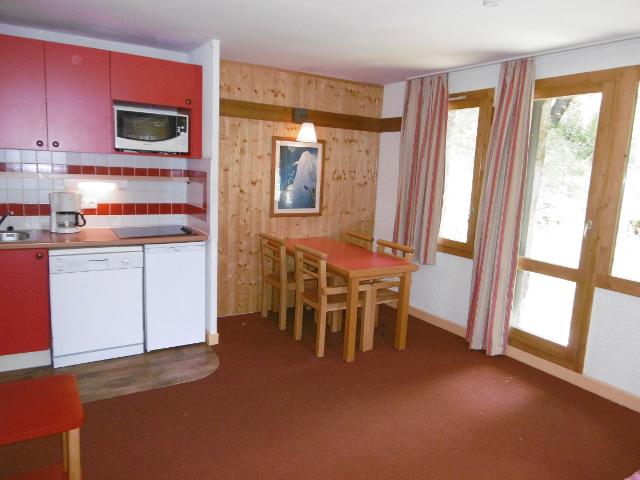 Appartements Digitale - Plagne 1800