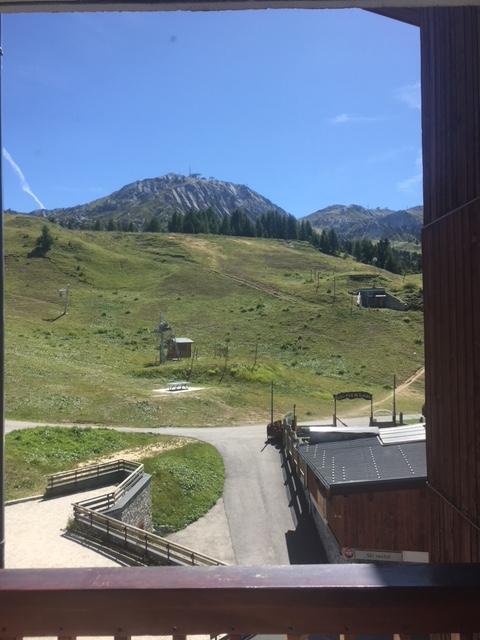 Appartement Les hameaux i - Plagne Villages