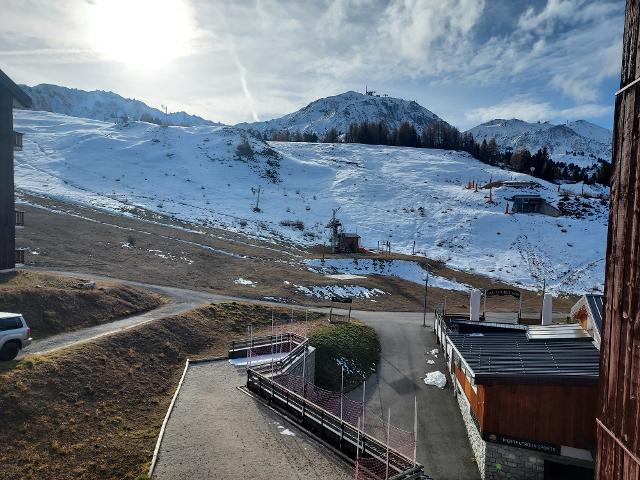 Appartement Les hameaux i - Plagne Villages