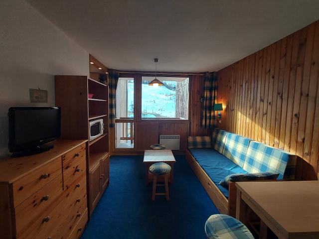 Appartement Les hameaux i - Plagne Villages