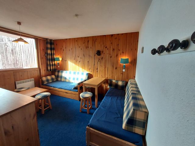 Appartement Les hameaux i - Plagne Villages