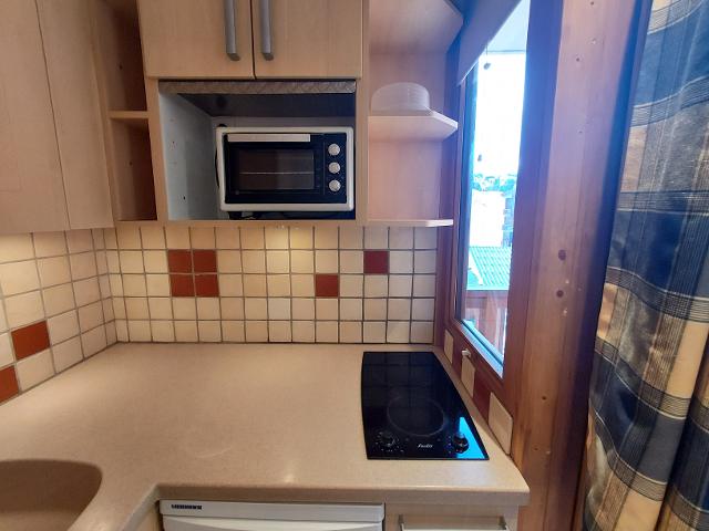 Appartement Les hameaux i - Plagne Villages