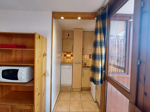 Appartement Les hameaux i - Plagne Villages