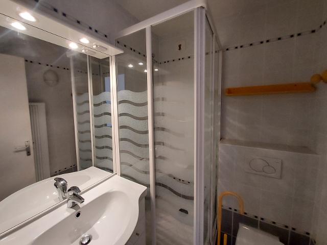 Appartement Les hameaux i - Plagne Villages