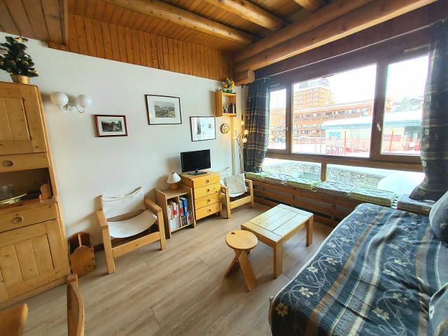 Appartement Oree des pistes - Plagne Centre