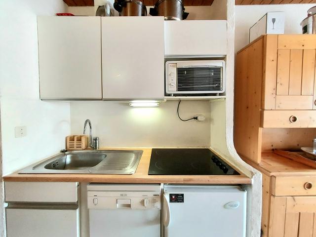 Appartement Oree des pistes - Plagne Centre