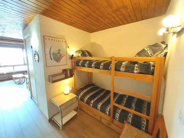 Appartement Oree des pistes - Plagne Centre