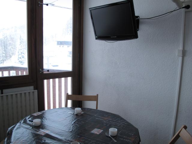 Appartements Le France - Plagne Centre