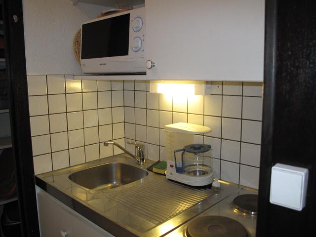 Appartements Le France - Plagne Centre