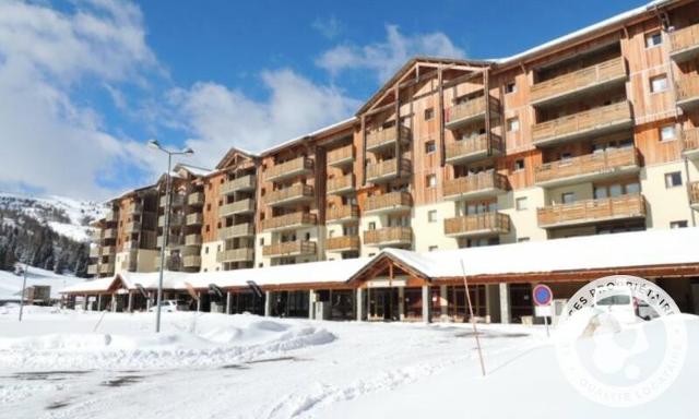 Résidence Les Chaumettes - maeva Home - Superdévoluy