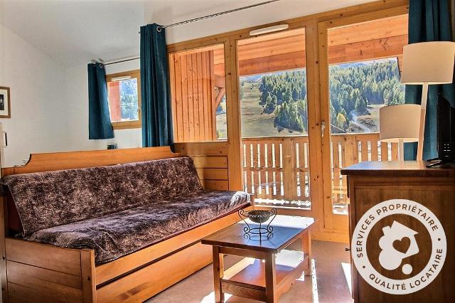 Résidence Les Toits du Dévoluy - Maeva Particuliers - Superdévoluy