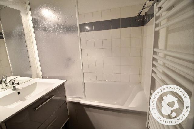 Résidence Les Chalets Super D - Maeva Particuliers - Superdévoluy