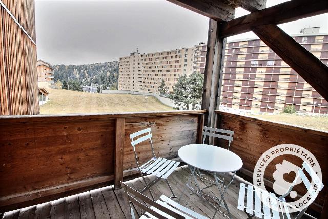 Résidence Les Chalets Super D - Maeva Particuliers - Superdévoluy