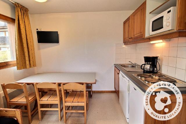 Résidence Les Chalets Super D - Maeva Particuliers - Superdévoluy