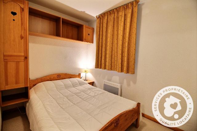 Résidence Les Chalets Super D - Maeva Particuliers - Superdévoluy