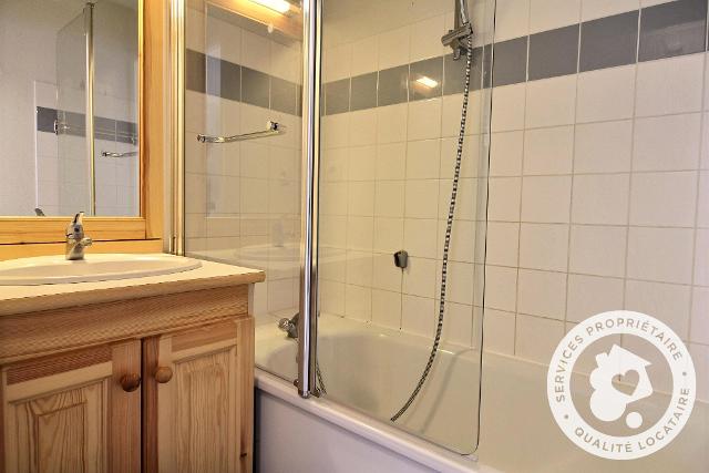 Résidence Les Chalets Super D - Maeva Particuliers - Superdévoluy