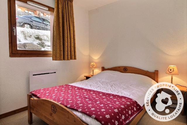 Résidence Les Chalets Super D - Maeva Particuliers - Superdévoluy