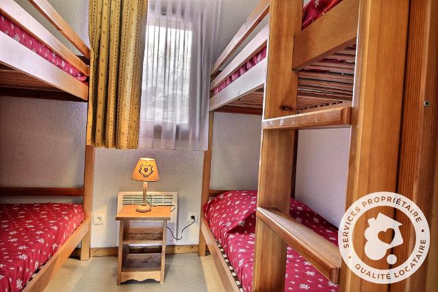 Résidence Les Chalets Super D - Maeva Particuliers - Superdévoluy