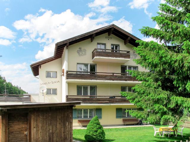 4 pièces 6 personnes CH3901.707.1 - Saas - Grund