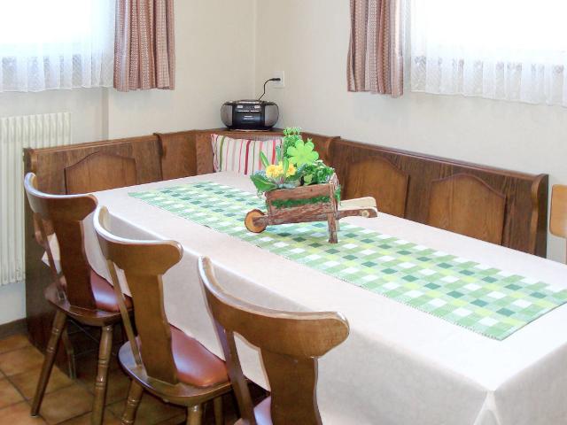 4 pièces 8 personnes CH3901.707.3 - Saas - Grund