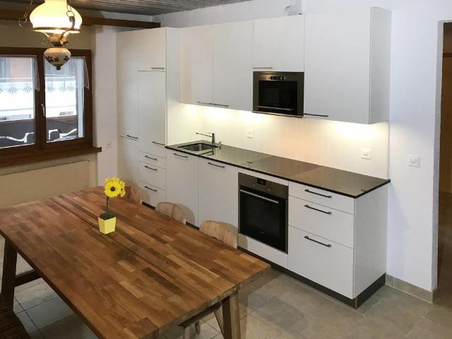 4 pièces 6 personnes CH3901.708.6 - Saas - Grund