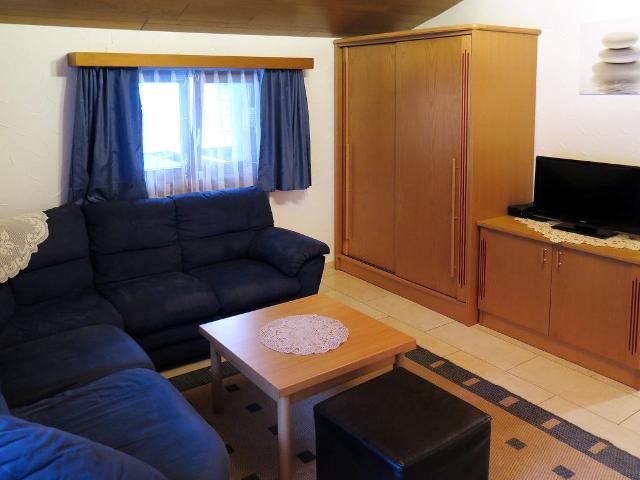 6 pièces 11 personnes CH3901.713.3 - Saas - Grund