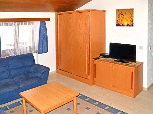 3 pièces 5 personnes CH3901.713.5 - Saas - Grund