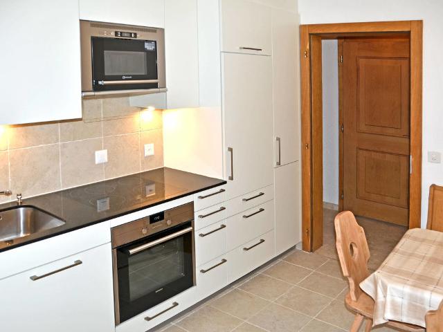 3 pièces 5 personnes CH3901.713.5 - Saas - Grund