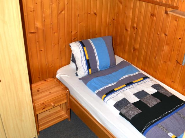 3 pièces 5 personnes CH3901.713.5 - Saas - Grund