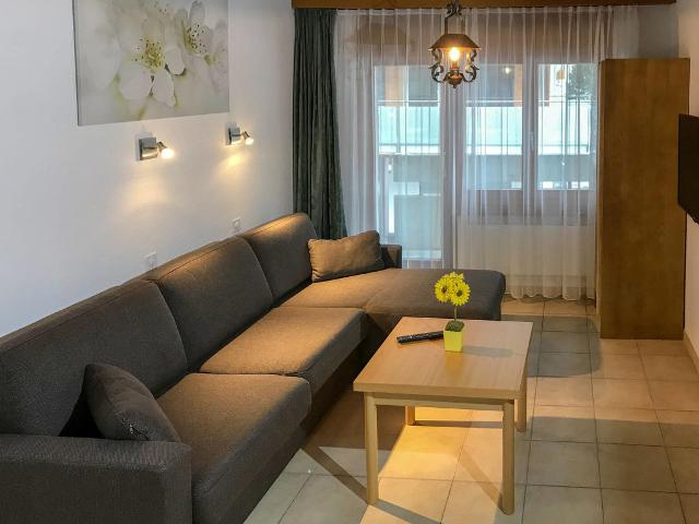 4 pièces 6 personnes CH3901.713.6 - Saas - Grund