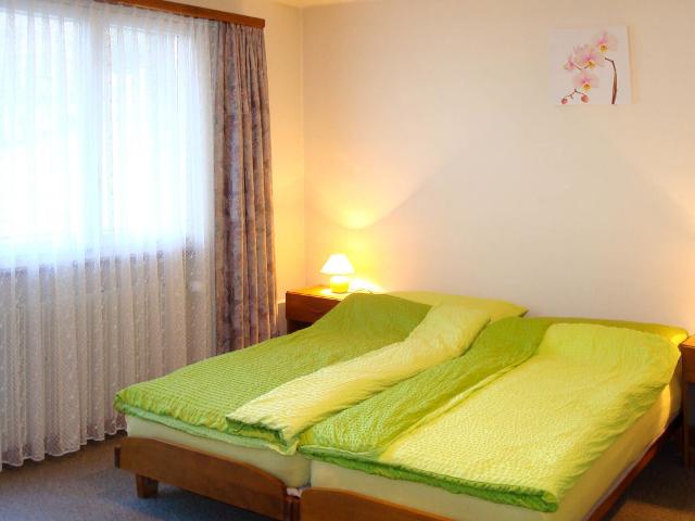 4 pièces 8 personnes CH3901.709.2 - Saas - Grund