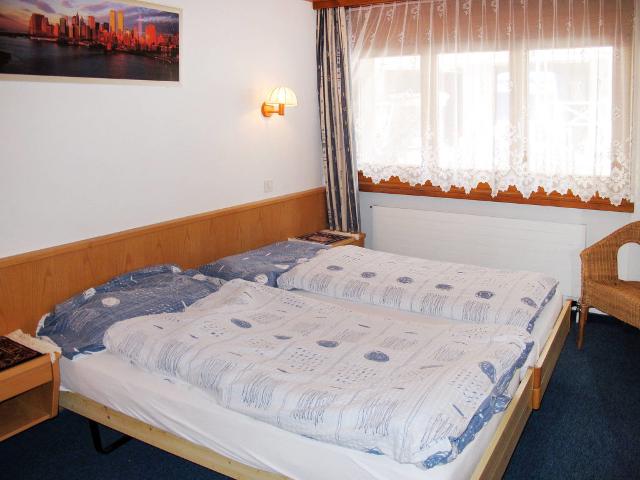 3 pièces 6 personnes CH3901.713.1 - Saas - Grund